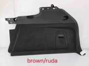 Kofferraumverkleidung rechts PORSCHE CAYENNE (92A) 3.0 Diesel 7P5867038CF