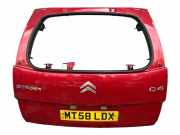 Kofferraumdeckel CITROËN C4 Coupe (LA_) 1.6 16V 90070394