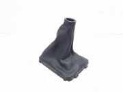 Schaltmanschette Leder VOLVO S60 II D3