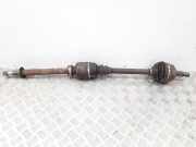 Antriebswelle vorne rechts CITROËN C8 (EA_, EB_) 2.0 HDi