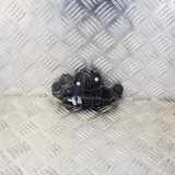 Motorhaubenschloss NISSAN QASHQAI II (J11, J11_) 1.2 DIG-T N/A