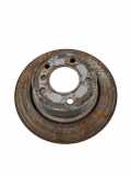 Bremsscheibe hinten rechts BMW 1 (E81) 116 d