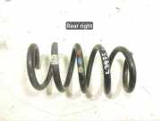 Schraubenfeder hinten links PORSCHE PANAMERA (971) 3.0 4 971511115