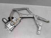 Fensterheber vorne links OPEL ZAFIRA B (A05) 1.9 CDTI 13132435RH 13132221RH