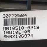 Navigationsanzeige VOLVO XC60 D5 AWD 30772584