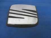 Lüftungsgitter für Stoßfänger Seat Inca (9KS) 6K9853601D