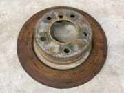 Bremsscheibe hinten links BMW 3 (E90) 320 i