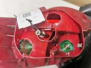 Rücklicht hinten links PEUGEOT 206 SW (2E/K) 1.4 HDi 2531G