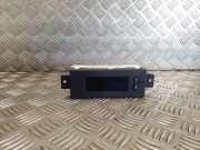 Navigationsanzeige OPEL ASTRA G Sedan (F69_) 2.0 16V 09133266