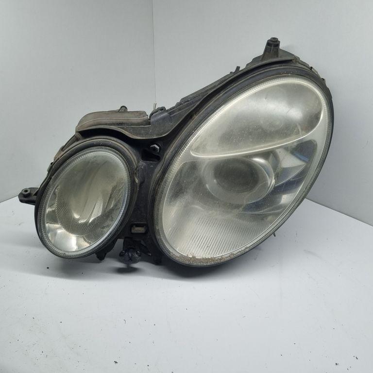 Hauptscheinwerfer links Mercedes-Benz E-Klasse (W211) A0028202426