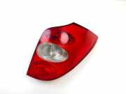 Lampenträger Heckleuchte rechts Renault Laguna II Grandtour (G) 8200703489