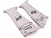 B Pillar Trim HYUNDAI TUCSON (NX4E, NX4A) 1.6 T-GDi 85840N7000