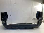 Hintere Stoßstange PEUGEOT 4007 (GP_) 2.2 HDi