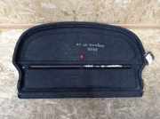 Kofferraum Ablage RENAULT LAGUNA II (BG0/1_) 2.2 dCi (BG0F)