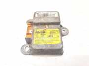 Airbag-Steuergerät PEUGEOT 406 Coupe (8C) 2.2 HDI 550725200 9638592580