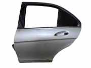 Tür links hinten Mercedes-Benz C-Klasse (W204)