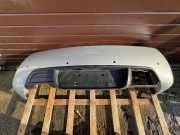 Stoßstange hinten Peugeot 407 Coupe ()