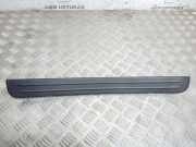 Schwellerinnenverkleidung vorne links MAZDA CX-7 (ER) 2.3 MZR DISI Turbo EG21687