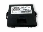 Gateway-Steuereinheit SKODA OCTAVIA III Combi (5E5) 2.0 TDI 3Q0907530AA