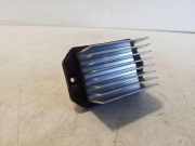 Blower Fan Relay JAGUAR XJ (X351) 3.0 D 0778001020