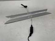 Linke metallische Seitenschwellerabdeckung SEAT CUPRA LEON (KL1) 1.5 TSI 5FA947417A