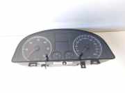 Kombiinstrument VW TOURAN (1T1, 1T2) 2.0 TDI 16V 1T0920860G