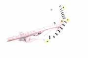 Airbag Dach links Jaguar E-Pace (X540) 3099135AA