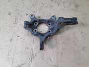 Achsschenkel (ABS) links vorne Nissan Leaf (ZE0) 6B5