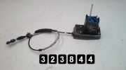 Schalthebel Citroen C6 (T)