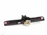 Fensterheber links vorne Fiat 500L (351) 51957504