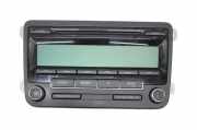 Radio/Navigationssystem-Kombination VW Golf VI Cabriolet (517) 1K0035186AB