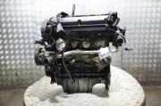 Motor ohne Anbauteile (Benzin) Opel Vectra C CC (Z02) Z18XER