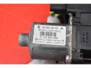 Fensterheber rechts hinten Peugeot 508 I SW (8E) 9686441280