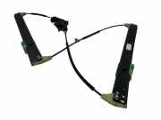 Fensterheber links hinten Skoda Octavia III (5E) 5E0837461B