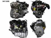 Motor ohne Anbauteile (Diesel) BMW 3er (G20, G28, G80) B47D20B