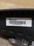 Airbag Knie Opel Vectra C Caravan (Z02) 90595435LH