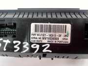 Heizungsbetätigung (Konsole) vorne Ford Focus III (DYB) F1ET18C612DF