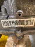 Schaltgetriebe Porsche Cayenne 2 (92A) MXM
