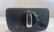 Schalter für Licht Audi A6 (4G, C7) 4G0941531D