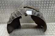 Radhaus rechts hinten Audi A4 Avant (8W, B9) 8W0810172G