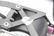 Sicherheitsgurt rechts vorne VW Touareg II (7P) 7P0857705E