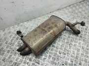 Auspuffanlage Citroen C5 I Break (DE)