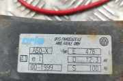 Anhängerkupplung VW Sharan (7N) 7N0092155
