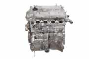 Motor ohne Anbauteile (Benzin) Toyota Yaris (P13) 1NZFXE
