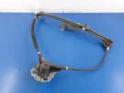 Fensterheber links vorne Audi 80 (89, 89Q, 8A, B3)