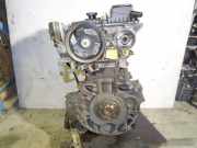 Motor ohne Anbauteile (Diesel) Jaguar X-Type (X400) 4X4Q6007CA