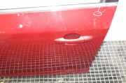 Tür links vorne Volvo S60 II (134) 702FLAMENCORED