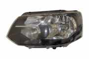 Hauptscheinwerfer links VW Transporter T5 Fahrgestell () 030125430100