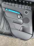 Türverkleidung links hinten Land Rover Discovery V (L462) HY3214687SD
