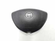 Schleifring Airbag Nissan Primastar Kasten (X83) 820018864